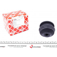 01835 FEBI BILSTEIN Подушка двигуна (задня) MAN 90/L 2000 86-