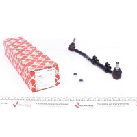 01852 FEBI BILSTEIN Рульова тяга (з наконечником) (L) Opel Omega B 94-03 (бічна)