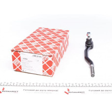 01854 FEBI BILSTEIN Наконечник рульової тяги (R) Opel Omega B (зовн.)