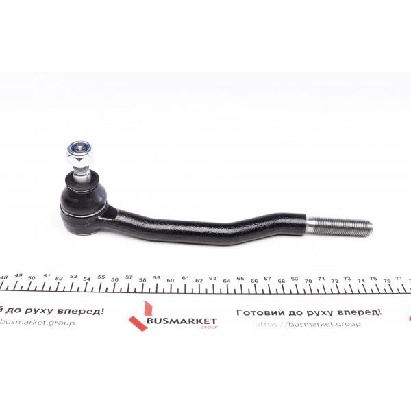 01854 FEBI BILSTEIN Наконечник рульової тяги (R) Opel Omega B (зовн.)