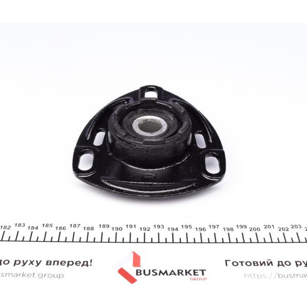 01876 FEBI BILSTEIN Подушка амортизатора (переднього) Audi 100/A6 90-96