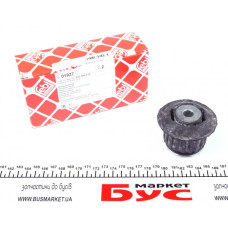 01927 FEBI BILSTEIN Сайлентблок балки (передней/сзади) Audi 100 -90