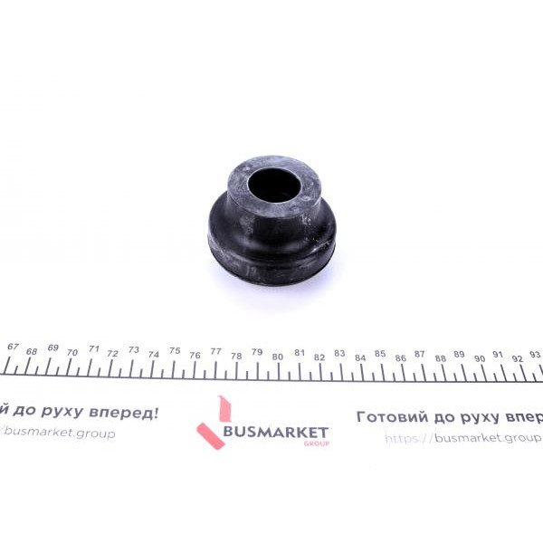 01930 FEBI BILSTEIN Подушка двигуна (передня) Audi A4/A6 94-05
