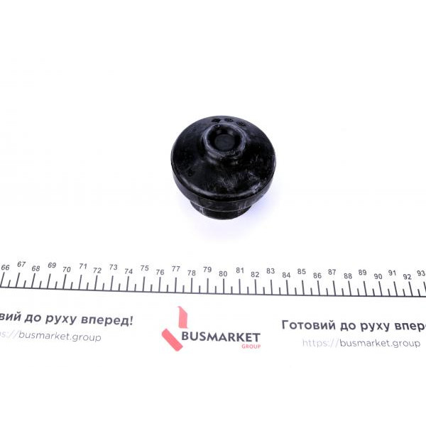 01930 FEBI BILSTEIN Подушка двигуна (передня) Audi A4/A6 94-05