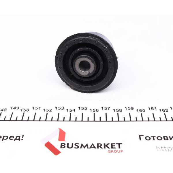01932 FEBI BILSTEIN Сайлентблок важеля (переднього/знизу) Audi 80/90 -95