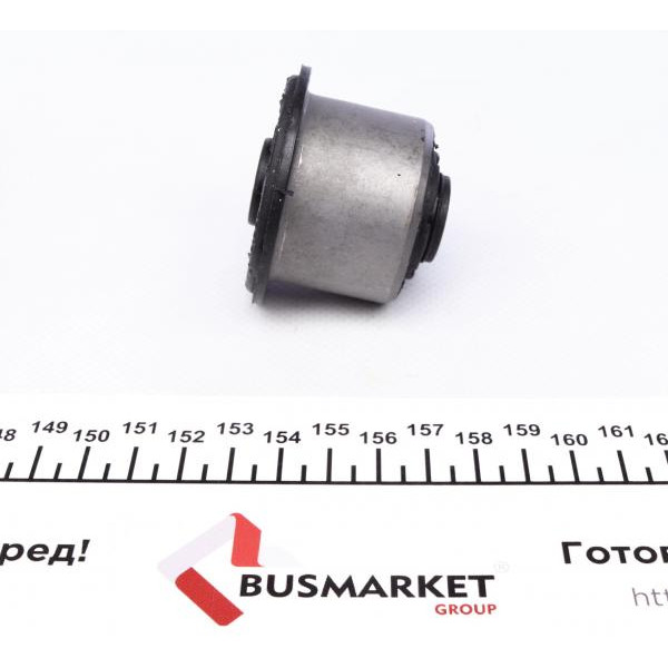01932 FEBI BILSTEIN Сайлентблок важеля (переднього/знизу) Audi 80/90 -95