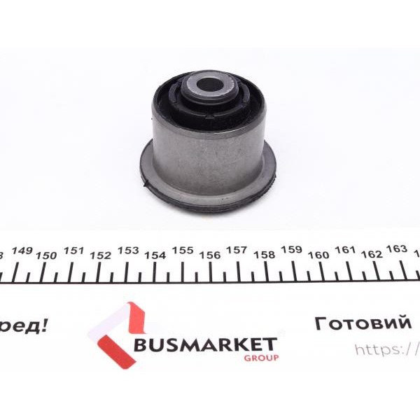 01932 FEBI BILSTEIN Сайлентблок важеля (переднього/знизу) Audi 80/90 -95