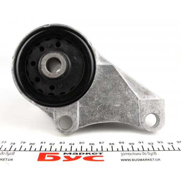 01933 FEBI BILSTEIN Подушка двигуна (задня) VW T4 1.9/2.4D