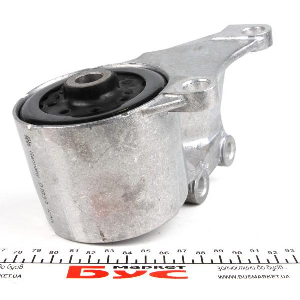 01933 FEBI BILSTEIN Подушка двигуна (задня) VW T4 1.9/2.4D