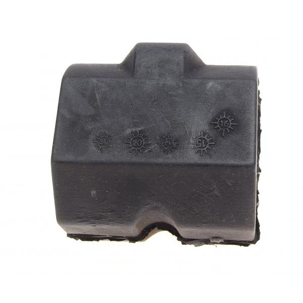 01934 FEBI BILSTEIN Втулка стабілізатора (переднього) Audi 100/200 -91 (d=21mm)