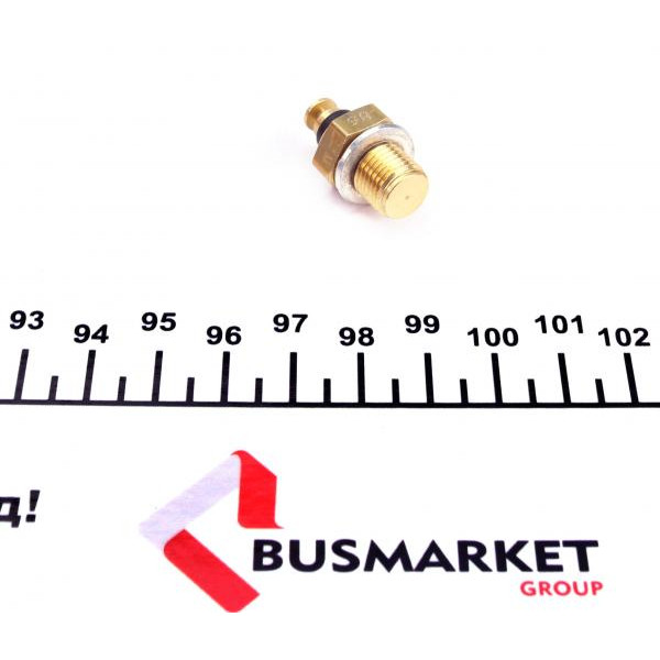 01939 FEBI BILSTEIN Датчик температури охолоджувальної рідини VW Passat 1.8/2.0/Volvo 740-960 2.4D 82-97