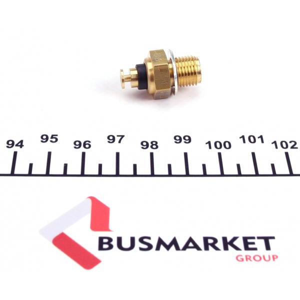 01939 FEBI BILSTEIN Датчик температури охолоджувальної рідини VW Passat 1.8/2.0/Volvo 740-960 2.4D 82-97