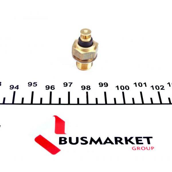 01939 FEBI BILSTEIN Датчик температури охолоджувальної рідини VW Passat 1.8/2.0/Volvo 740-960 2.4D 82-97