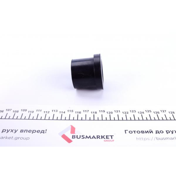 02056 FEBI BILSTEIN Втулка ресори (передньої) MB 609