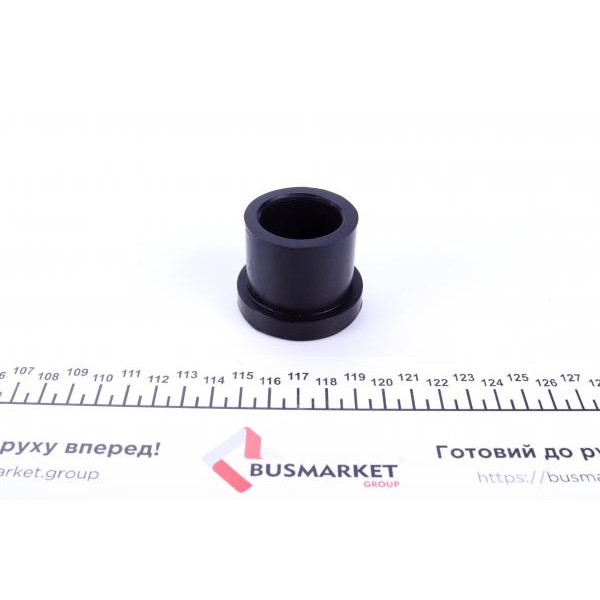 02056 FEBI BILSTEIN Втулка ресори (передньої) MB 609