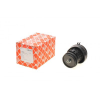 02068 FEBI BILSTEIN Подушка двигуна (передня) VW Caddy II/ Golf III 1.9TDI 91-04