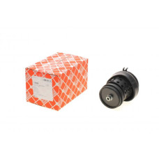02068 FEBI BILSTEIN Подушка двигуна (передня) VW Caddy II/ Golf III 1.9TDI 91-04