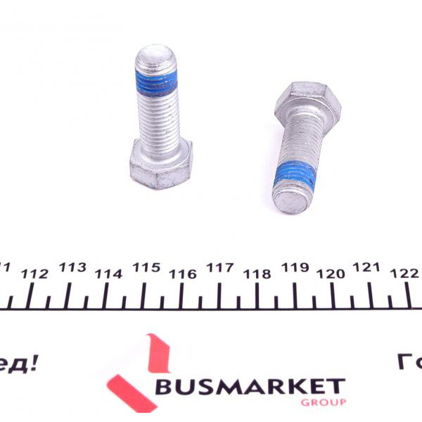 02071 FEBI BILSTEIN Підшипник маточини (передньої) MB C-class (W210) 96-00