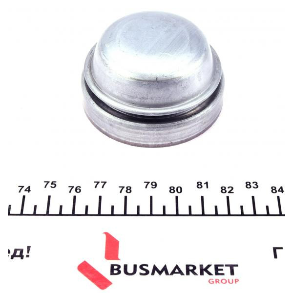 02071 FEBI BILSTEIN Підшипник маточини (передньої) MB C-class (W210) 96-00