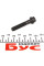 02084 FEBI BILSTEIN Болт шатуна Audi 80/100/A6/VW Golf III/T4 1.9-2.5TDI -03