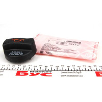 02113 FEBI BILSTEIN Кришка горловини маслозаливної VW Caddy/Crafter/LT 28-46/T2/T3