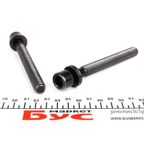 02116 FEBI BILSTEIN Болт головки VW LT/T4/Crafter 2.5TDI