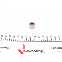 02181 FEBI BILSTEIN Втулка стартера VW Passat/Audi 80/100 -97 (12x14x14)