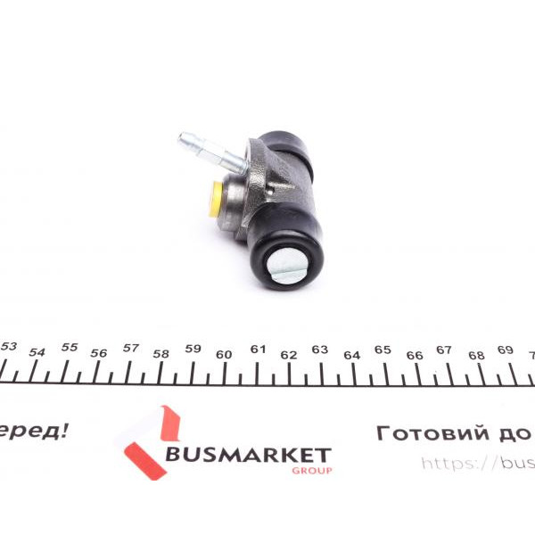 02216 FEBI BILSTEIN Циліндр гальмівний (задній) Audi 80/VW Golf/Passsat 1.3-2.0/1.6TD 73-92