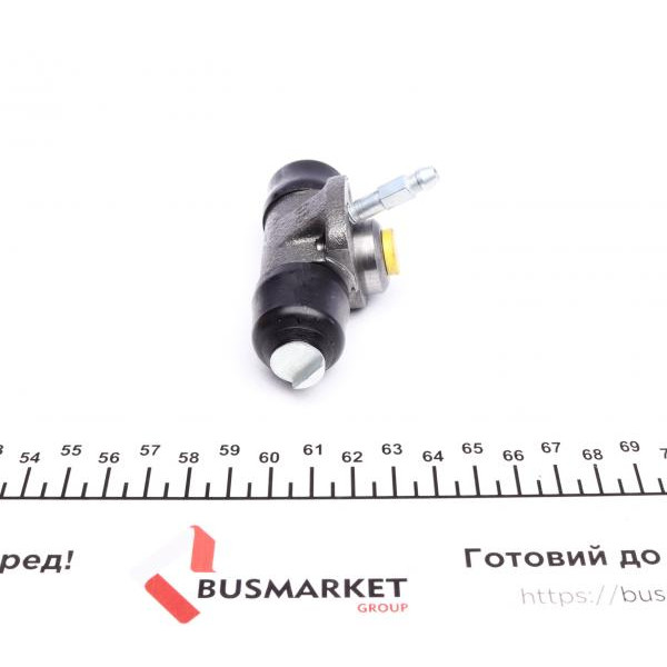02216 FEBI BILSTEIN Циліндр гальмівний (задній) Audi 80/VW Golf/Passsat 1.3-2.0/1.6TD 73-92