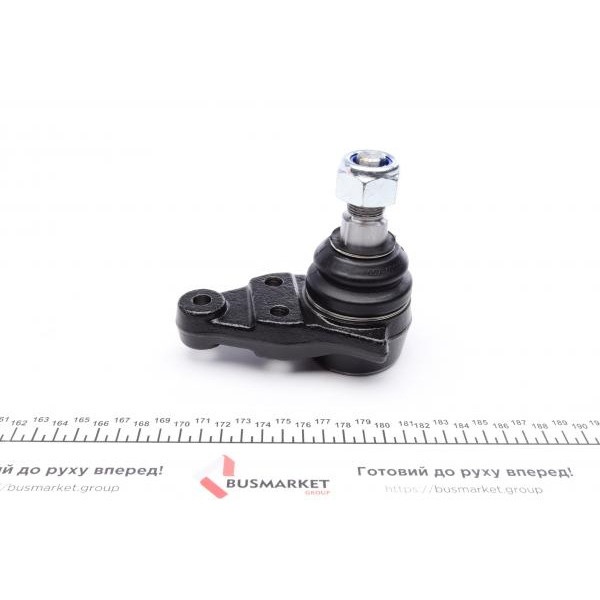 02220 FEBI BILSTEIN Опора кульова (передня/знизу) VW LT-96