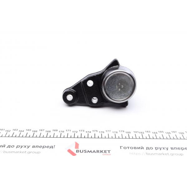 02220 FEBI BILSTEIN Опора кульова (передня/знизу) VW LT-96
