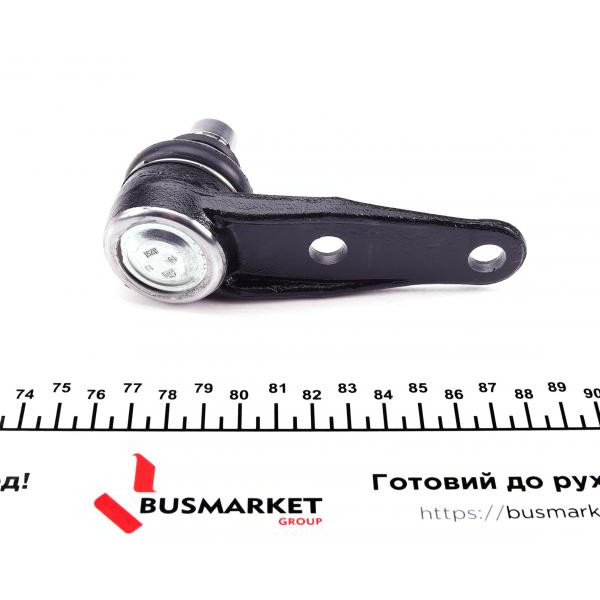 02244 FEBI BILSTEIN Опора кульова (передня/знизу) Audi 80/ 90/ VW Passat -88