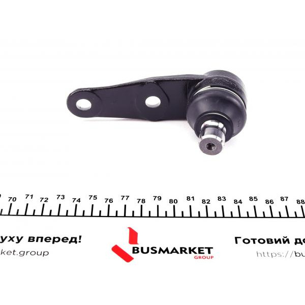02244 FEBI BILSTEIN Опора кульова (передня/знизу) Audi 80/ 90/ VW Passat -88