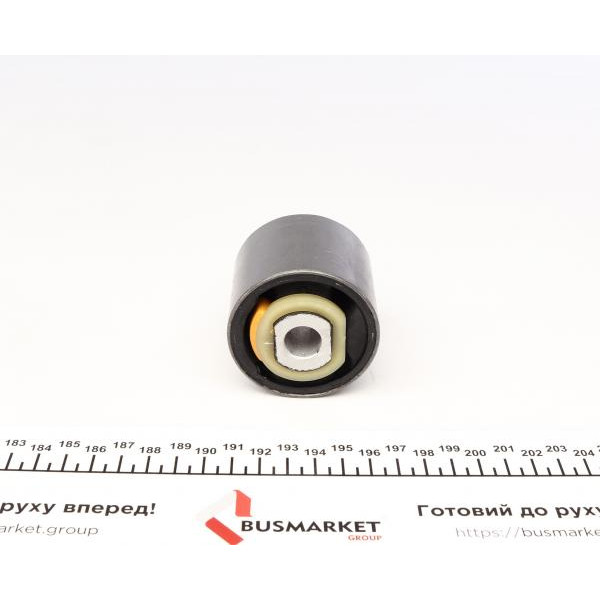 02263 FEBI BILSTEIN Сайлентблок важеля (переднього/спереду) Opel Omega B