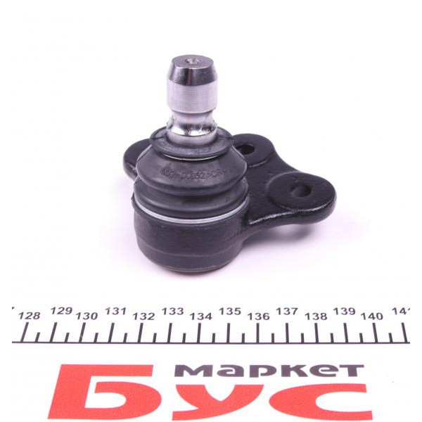 02271 FEBI BILSTEIN Опора кульова (передня/знизу) Opel Omega B/Vectra B 95-02