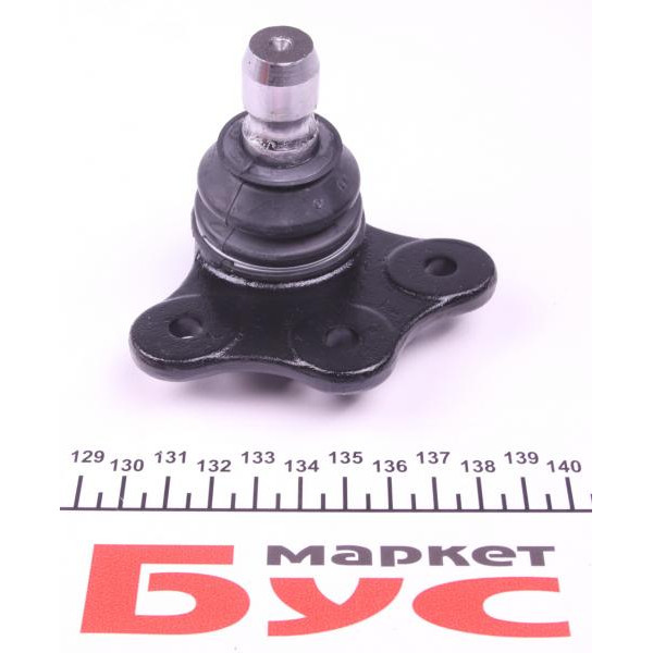 02271 FEBI BILSTEIN Опора кульова (передня/знизу) Opel Omega B/Vectra B 95-02