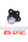 02271 FEBI BILSTEIN Опора кульова (передня/знизу) Opel Omega B/Vectra B 95-02