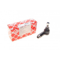 02278 FEBI BILSTEIN Наконечник рульової тяги (L) Audi 100 82-91