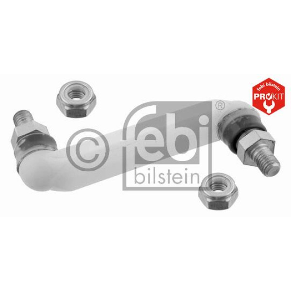 02317 FEBI BILSTEIN Тяга крана регулювання гальмівних зусиль MB Sprinter/VW LT 96-