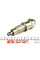 02481 FEBI BILSTEIN Натягувач ланцюга ГРМ MB OM601-603