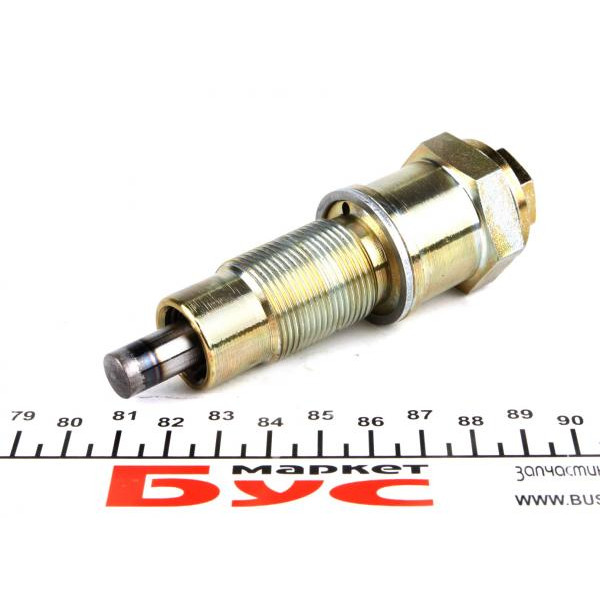 02481 FEBI BILSTEIN Натягувач ланцюга ГРМ MB OM601-603