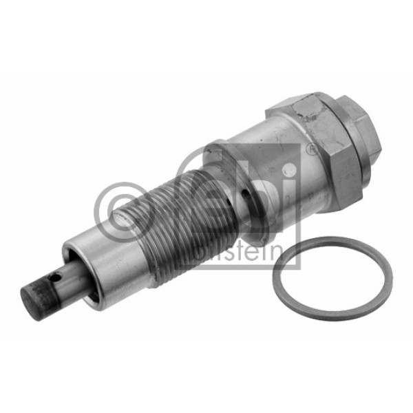 02481 FEBI BILSTEIN Натягувач ланцюга ГРМ MB OM601-603