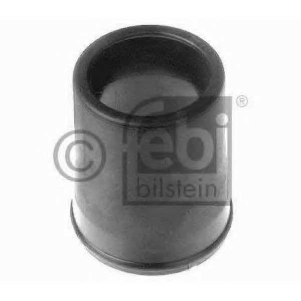 02557 FEBI BILSTEIN Пильовик амортизатора (переднього) Seat Cordoba/VW Golf/Passat/Polo -02