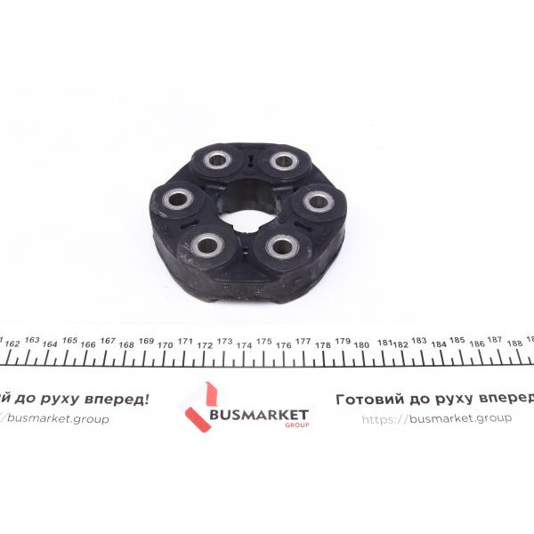 02562 FEBI BILSTEIN Муфта кардана еластична BMW 3/5 75- (40x110x28)