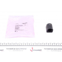 02567 FEBI BILSTEIN Втулка стабілізатора (заднього) MB 207-310 77-90 (d=24mm)