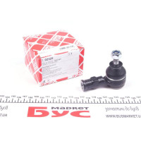 02625 FEBI BILSTEIN Наконечник рульової тяги Opel Combo 94-