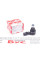02625 FEBI BILSTEIN Наконечник рульової тяги Opel Combo 94-