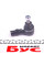 02625 FEBI BILSTEIN Наконечник рульової тяги Opel Combo 94-