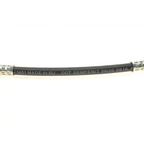 02691 FEBI BILSTEIN Шланг гальмівний (задній) Opel Omega B-03 (235mm)