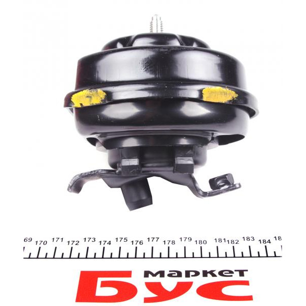 02751 FEBI BILSTEIN Подушка двигуна (передня) VW Golf II/III/ Passat 1.0-1.8 83-97